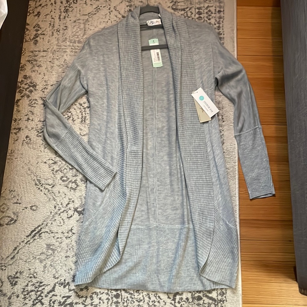 RD Style Sonole Cardigan